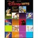 HAL LEONARD DISNEY Hits 11 Songs Arranged For Easy Piano