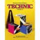 BASTIEN PIANO BASTIEN Piano Basics Technic Level 4