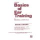 GORDON V. THOMPSON BASICS Of Ear Training 2nd Revision For Rcm Piano Exam Grade 8 Workbook