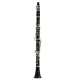 SELMER CL301 Student Model B-flat Clarinet Floor Model