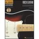HAL LEONARD HAL Leonard Guitar Method Rock Guitar Cd Included
