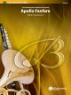 BELWIN APOLLO Fanfare By Robert W. Smith For Concert Band Grade 0.5 Score & Parts