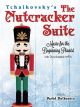 ALFRED TCHAIKOVSKY'S The Nutcracker Suite Edited By David Dutkanicz Piano Beginner