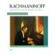 ALFRED SERGEI Rachmaninoff Prelude In C Sharp Minor Opus 3 No 2 Edited Murray Baylor