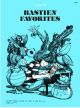 BASTIEN PIANO BASTIEN Favorites Level 2