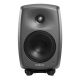 GENELEC 8330APM | 2-way Digital Nearfield Monitor W/ 5in Woofer | Matte Grey
