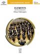 FJH MUSIC COMPANY ELEMENTS Petite Symphony For Symphonic Band Gr. 4 By Brian Balmages