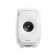 GENELEC 8341AWM | 3-Way Active Nearfield Monitor W/ MDC | White