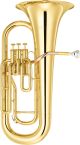 YAMAHA YEP201 Used Student Euphonium Horn