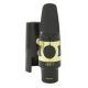 MEYER HARD Rubber Soprano Saxophone Mouthpiece 6m