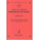 BOOSEY & HAWKES CORA B. Ahrens Rudiments Of Music Book 6