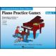 HAL LEONARD HAL Leonard Student Piano Library Piano Practice Games Book 1