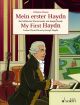 SCHOTT HAYDN My First Haydn For Piano Solo Edited By Wilhelm Ohmen
