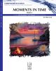 FJH MUSIC COMPANY MOMENTS In Time Book 2 By Mary Leaf