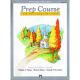 ALFRED ALFRED'S Basic Piano Prep Course Sacred Solo Book Level F