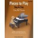 WILLIS MUSIC PIECES To Play With Step By Step Book 4 By Edna Mae Burnam