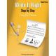 WILLIS MUSIC WRITE It Right With Step By Step Book 3 By Edna Mae Burnam