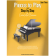 WILLIS MUSIC PIECES To Play With Step By Step Book 3 By Edna Mae Burnam