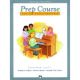 ALFRED ALFRED'S Basic Piano Prep Course Lesson Book F