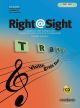 EDITION PETERS RIGHT@SIGHT Violin Grade 5 By Caroline Lumsden