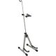 INGLES STANDS INGLES Violin / Viola Stand With Bow Holder