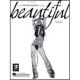 HAL LEONARD BEAUTIFUL Recorded By Christina Aguilera For Piano Vocal Guitar