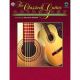 WARNER PUBLICATIONS THE Classical Guitar Anthology Arranged By Alexander Gluklikh With Cd