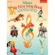 HAL LEONARD DISNEY'S My First Song Book Volume 2 For Easy Piano