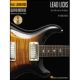 HAL LEONARD GUITAR Method Lead Licks By Greg Koch Over 200 Licks