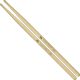 MEINL SB122 Big Apple Swing 7a Drumstick Hickory Light Small Acorn Tip