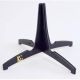 BG FRANCE A40 Bb Clarinet Stand With Grips