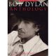 MUSIC SALES AMERICA BOB Dylan Anthology Guitar Tablature Edition Over 60 Songs