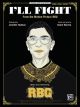 ALFRED I'LL Fight Sheet Music By Diane Warren From The Motion Picture Rbg For Pvg