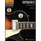 HAL LEONARD HAL Leonard Guitar Method Rhythm Riffs By Greg Koch Cd Included