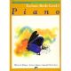 ALFRED ALFRED'S Basic Piano Library Technic Book Level 3