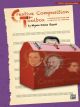 ALFRED CREATIVE Composition Toolbox Book 6 Late Intermediate By Wynn Anne Rossi