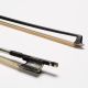 EASTMAN WOVEN Carbon Fiber Cadenza One Star Viola Bow
