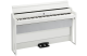 KORG G1AIRWH 88-key Rh3 Kronos Based Concert Digital Piano With Bluetooth, White