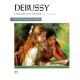 ALFRED CLAUDE Debussy Childrens Corner For The Piano