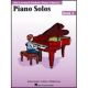 HAL LEONARD STUDENT Piano Library Piano Solos Book 2
