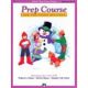 ALFRED ALFRED'S Basic Piano Prep Course: Christmas Joy! Book D