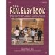 SHER MUSIC THE Real Easy Book Vol 1 Bb Version - Tunes For Beginning Improvisers