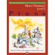 ALFRED ALFRED'S Basic Piano Library: Merry Christmas! Book 2