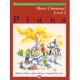 ALFRED BASIC Piano Library Merry Christmas! Level 2