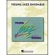 HAL LEONARD THE Best Of Sammy Nestico For Young Jazz Ensemble For Guitar