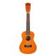 CLASSIC CL500M Deluxe Concert Ukulele With Machine Head