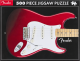 FENDER STRATOCASTER Puzzle 500 Piece