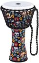 MEINL PADJ7-M-F Rope Tuned Travel Series Djembe 10