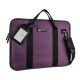 PROTEC P5PR Music Portfolio Bag With Shoulder Strap, Purple