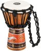 MEINL HDJ5-XXS African Style Mini Djembe 4.5